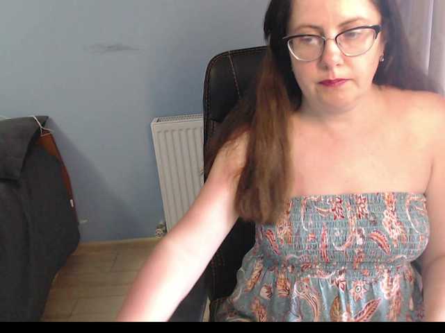 mandarinka28 live