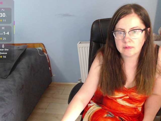 mandarinka28