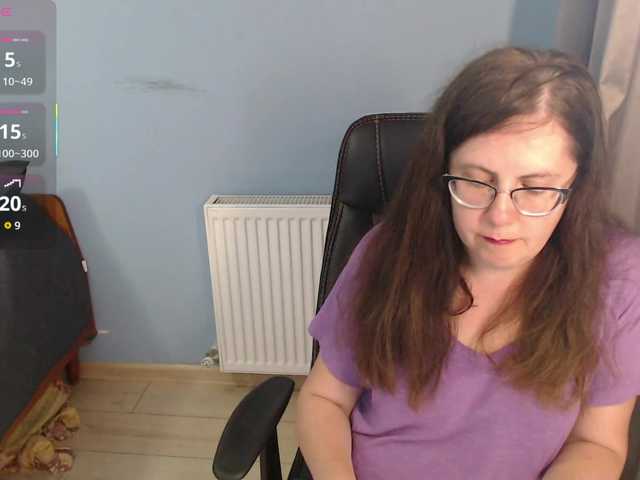 mandarinka28 live webcam show