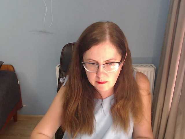 mandarinka28 live cam on BongaCams
