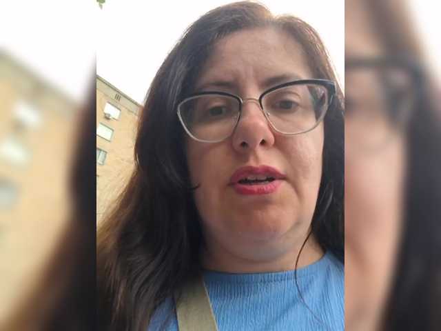 mandarinka28 live cam on BongaCams