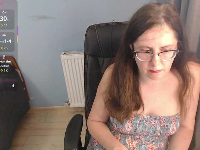 mandarinka28 live webcam show