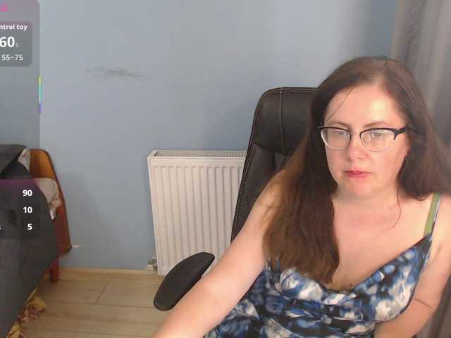 mandarinka28 live webcam show