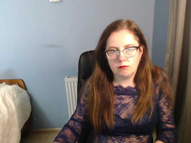 mandarinka28 live cam on BongaCams