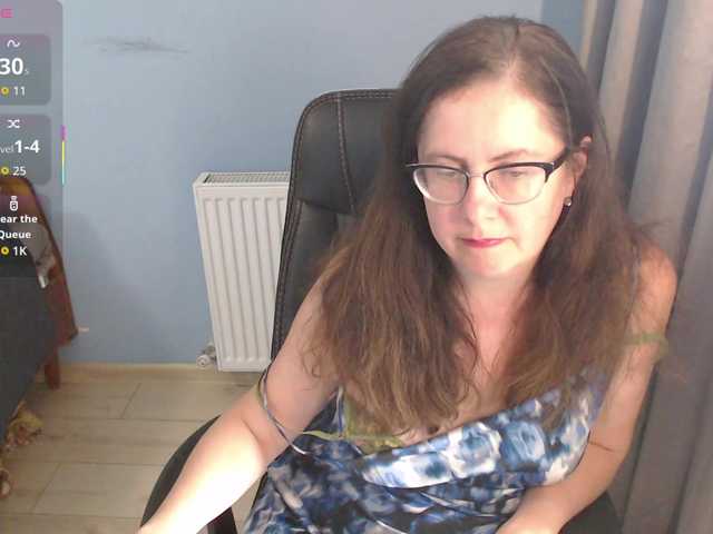 mandarinka28 live webcam show