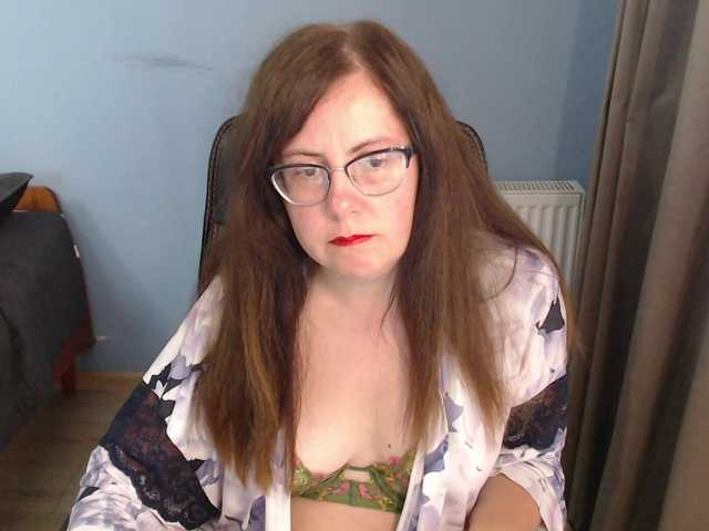 mandarinka28 live cam preview