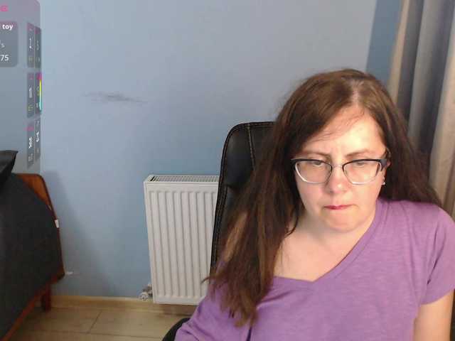 mandarinka28 live webcam show