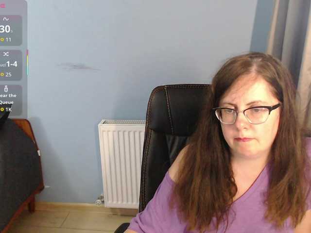 mandarinka28 live webcam show