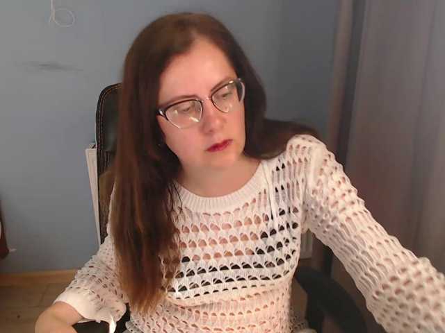 mandarinka28 live cam on BongaCams
