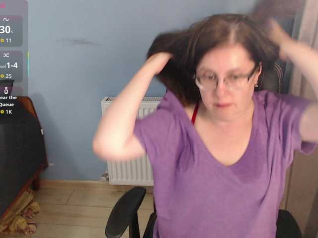 mandarinka28 live webcam show