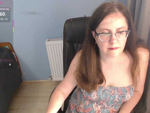 mandarinka28 live webcam show