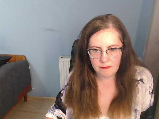 mandarinka28 live cam preview
