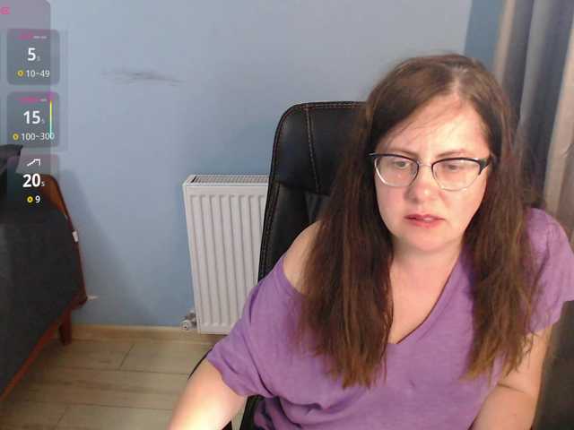 mandarinka28 live webcam show
