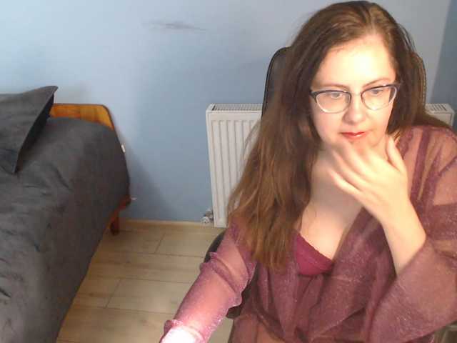mandarinka28 live cam preview