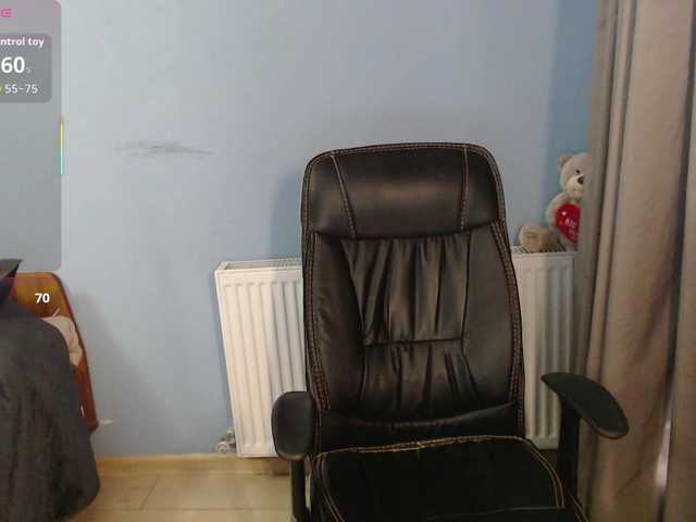 mandarinka28 live cam on BongaCams