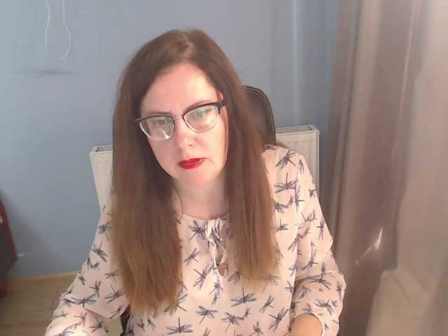 mandarinka28 live cam preview