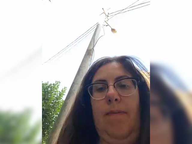 mandarinka28 live cam on BongaCams