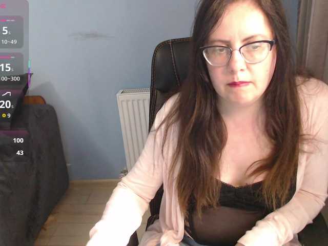 mandarinka28 webcam