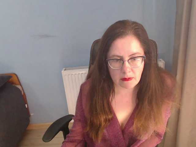 mandarinka28 live cam preview