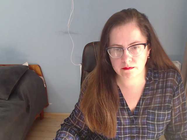 mandarinka28 live cam on BongaCams