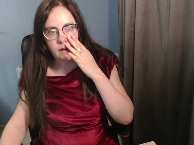 mandarinka28 live cam on BongaCams