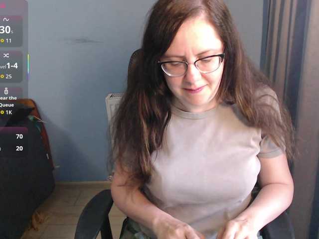 mandarinka28