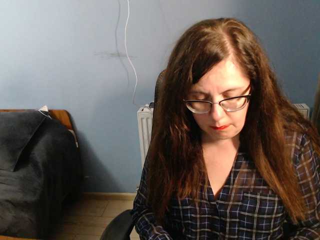 mandarinka28 live cam on BongaCams
