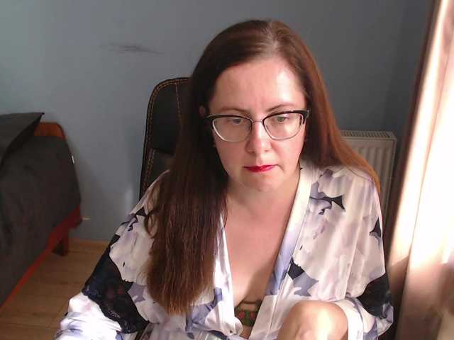 mandarinka28 live cam preview