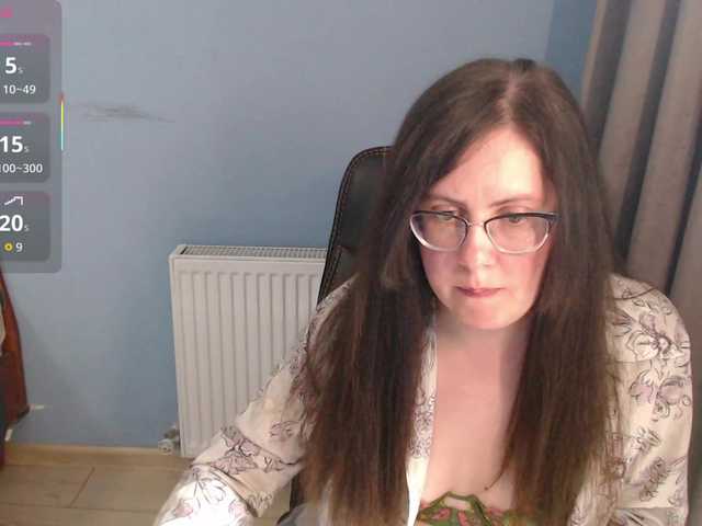 mandarinka28 webcam