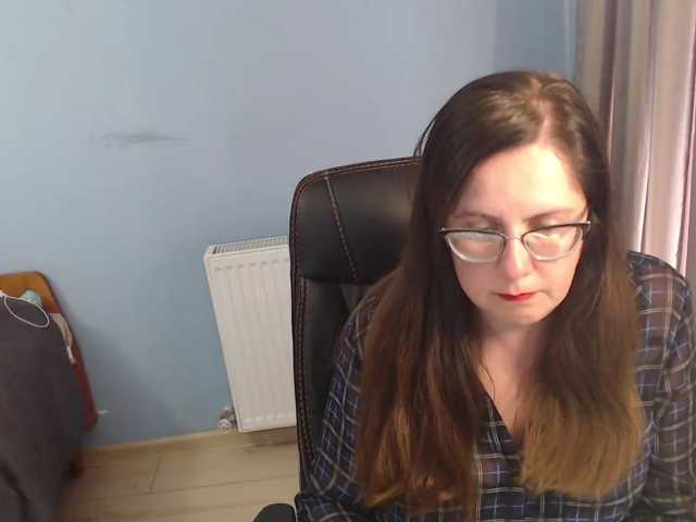 mandarinka28 live cam on BongaCams