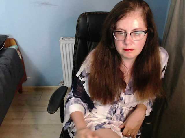 mandarinka28 live cam preview