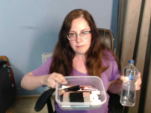 mandarinka28 live cam on BongaCams