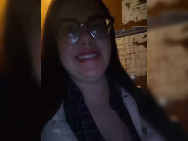 mandarinka28 live cam on BongaCams