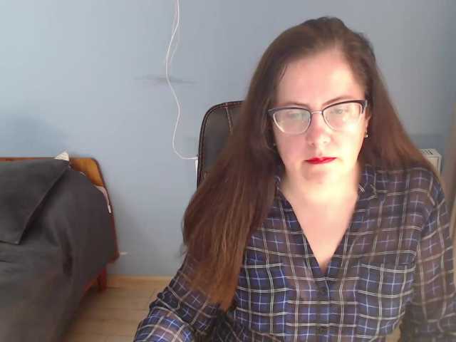 mandarinka28 live cam on BongaCams