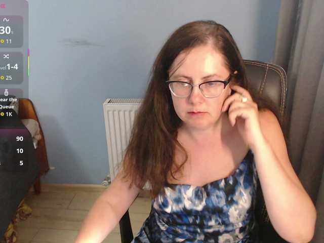 mandarinka28 live webcam show