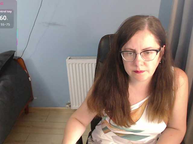 mandarinka28 live webcam show