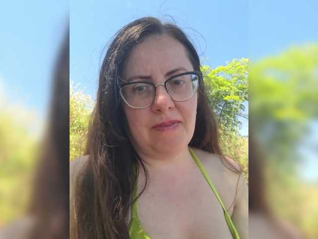 mandarinka28 live cam on BongaCams
