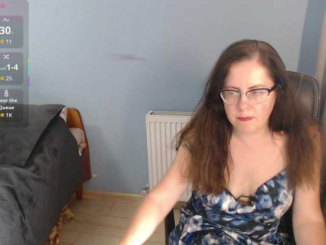 mandarinka28 live webcam show