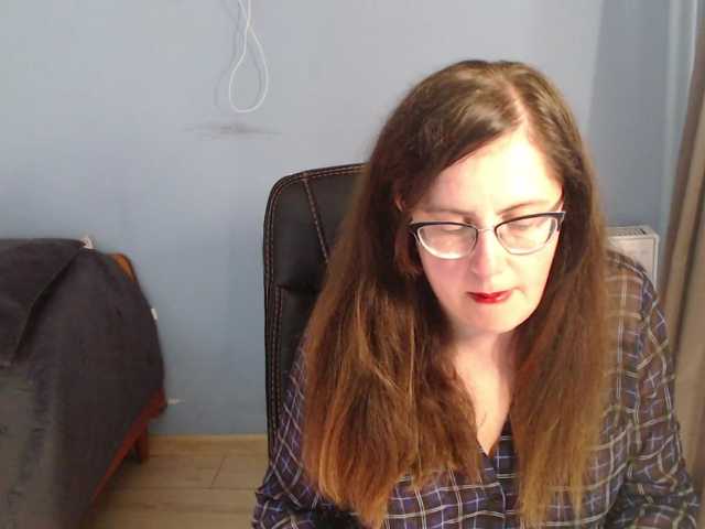 mandarinka28 live cam on BongaCams