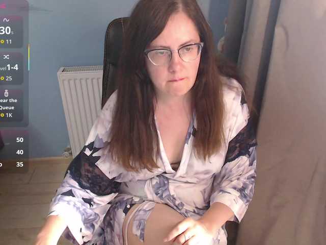 mandarinka28 live webcam show