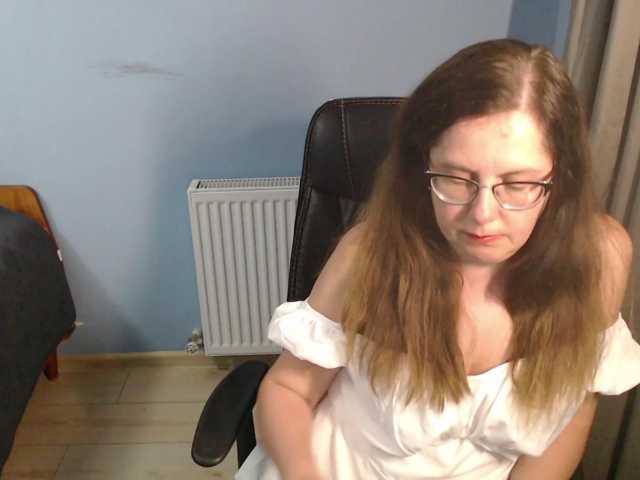 mandarinka28 live cam preview
