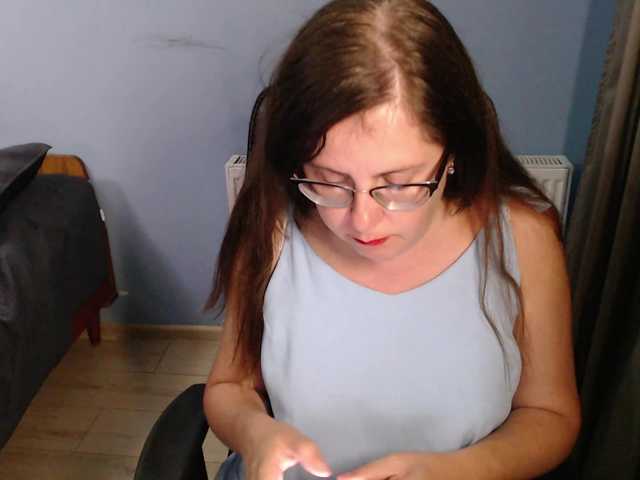 mandarinka28 live cam preview