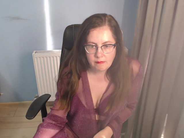 mandarinka28 live cam preview