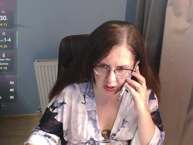 mandarinka28 live webcam show