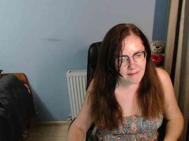 mandarinka28 webcam