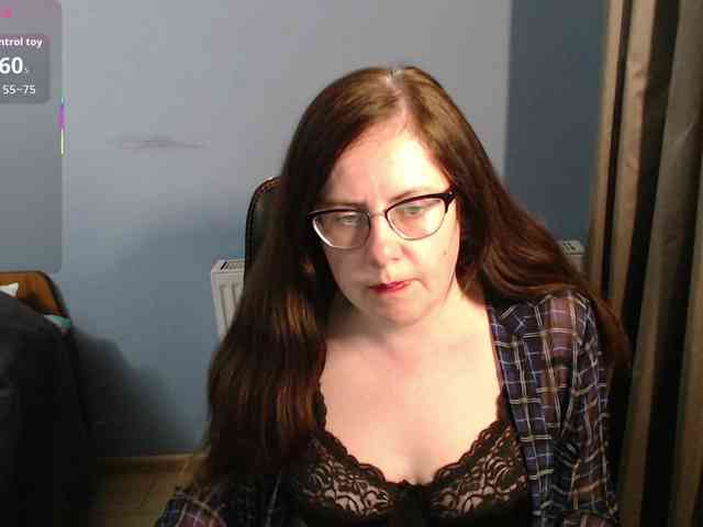 mandarinka28 webcam