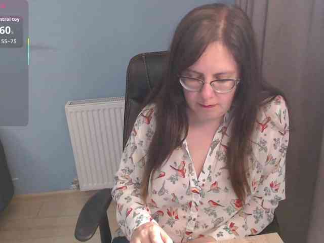 mandarinka28 webcam