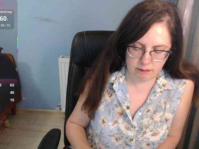 mandarinka28 webcam