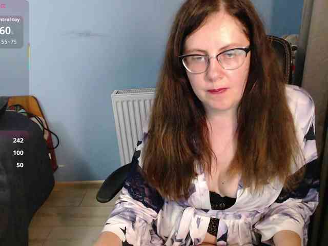 mandarinka28 webcam