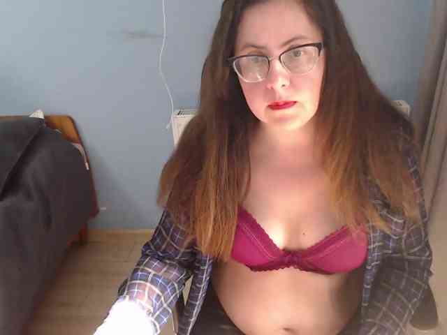mandarinka28 webcam